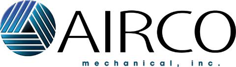Airco Mechanical, Inc. logo