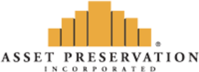 Asset Preservation, Inc. logo