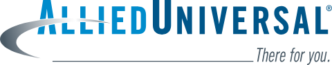 Allied Universal logo