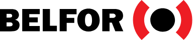 BELFOR Property Restoration logo
