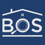 Bos Inspection Services logo