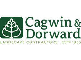 Cagwin & Dorward logo