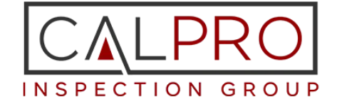 CalPro Inspection Group logo