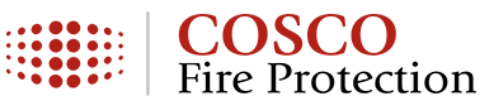 Cosco Fire Protection logo