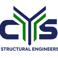 CYS Structural Engineers, Inc. logo