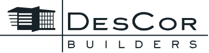 DesCor Builders logo