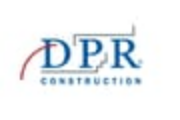 DPR Construction logo