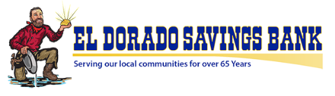 El Dorado Savings Bank logo
