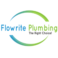 Flowrite Plumbing logo