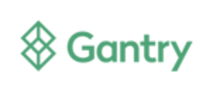 Gantry logo