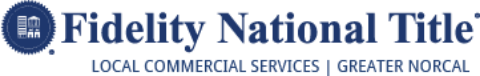 Fidelity National Title Co. logo
