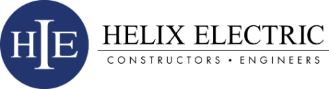 Helix Electric logo