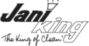Jani-King logo