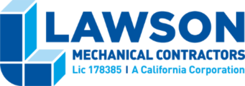 Lawson Mechanical Contractors logo