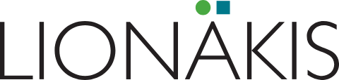 Lionakis logo