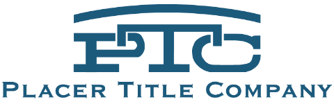 Placer Title Company logo
