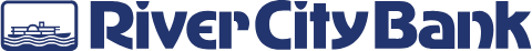 River City Bank logo