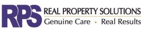 RPS Property Management logo