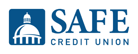 SAFE Credit Union logo