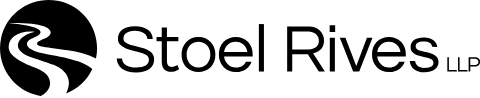Stoel Rives LLP logo