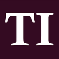 TI Builders logo