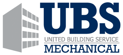 UBS Mechanical logo