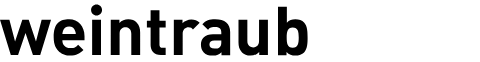 Weintraub Tobin logo